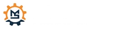 MS Enterprise - White logo
