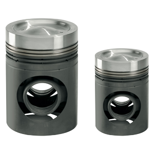 Piston