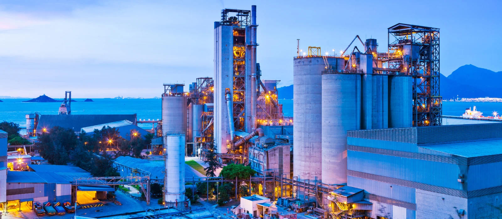 industry slides