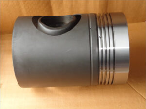 WARTSILA – 32 – PISTON – CROWN – SKIRT – RING