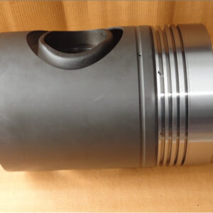 WARTSILA – 32 – PISTON – CROWN – SKIRT – RING