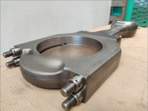WARTSILA – 32 – CONNECTING ROD