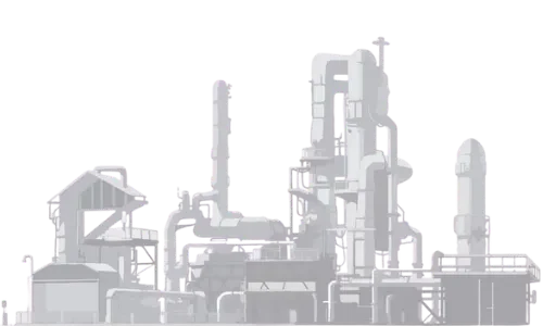 Diesel Power Plant