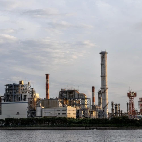 HFO Plant