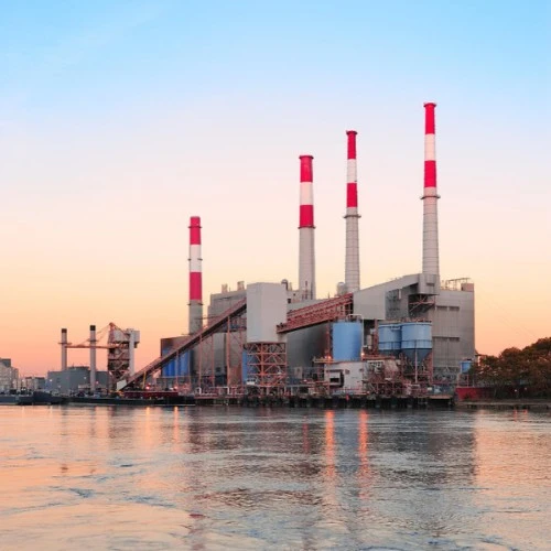 HFO Plant