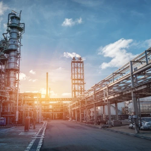 HFO Plant