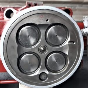 WARTSILA – 32 – CYLINDER HEAD