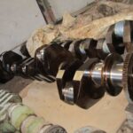M551 – CRANKSHAFT