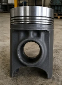 Piston