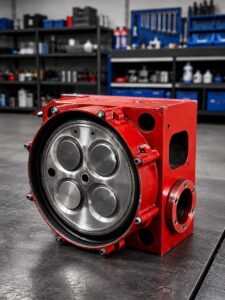 Spare Part new