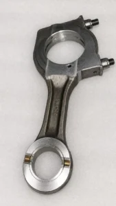 Spare Parts