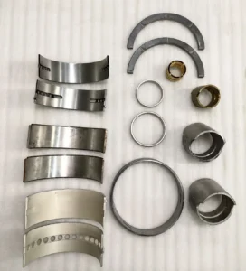 Spare Parts