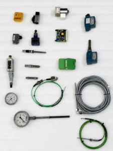 Spare Parts