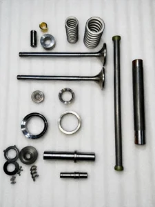 Spare Parts