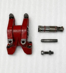 Spare Parts