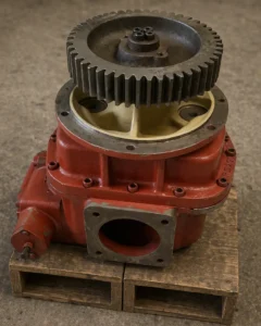 Spare Parts