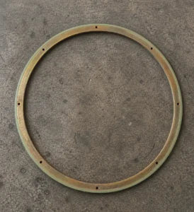 Spare Parts