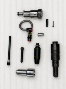 Spare Parts