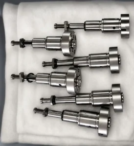 Spare Parts