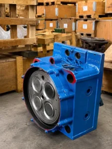 Spare Parts
