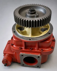 Spare Parts