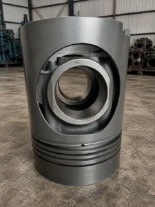 Spare Parts