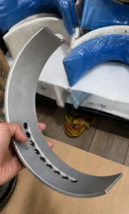 Spare Parts