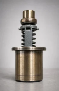 Spare Parts