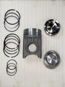 Spare Parts