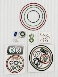 Spare Parts