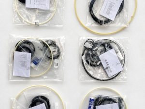 Purifier kit Alfa laval